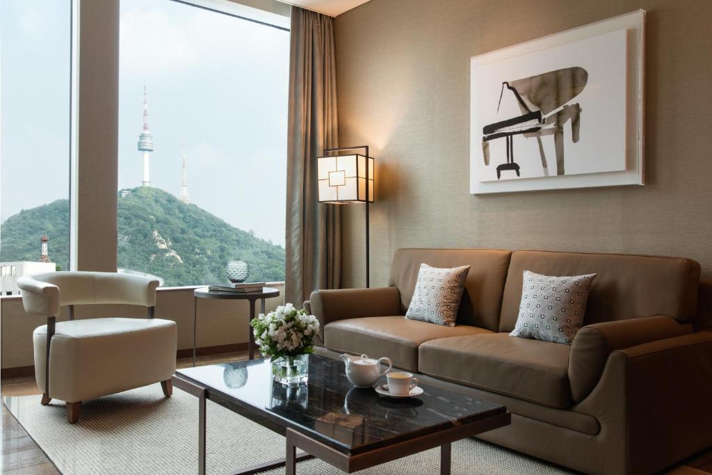 Courtyard by Marriott Seoul Namdaemun photo 4