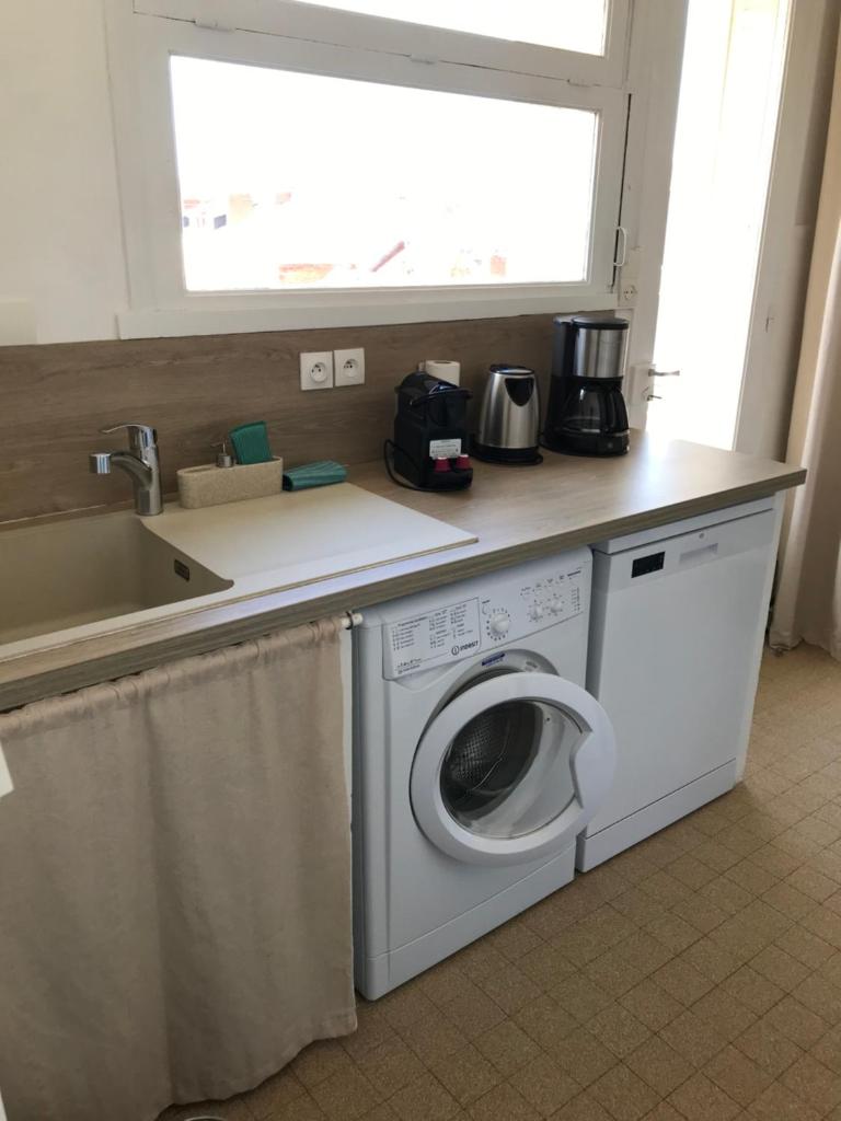 Appartement avec vue panoramique photo 3