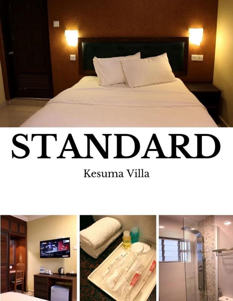 NEW KESUMA VILLA EXCLUSIVE STAY photo 3