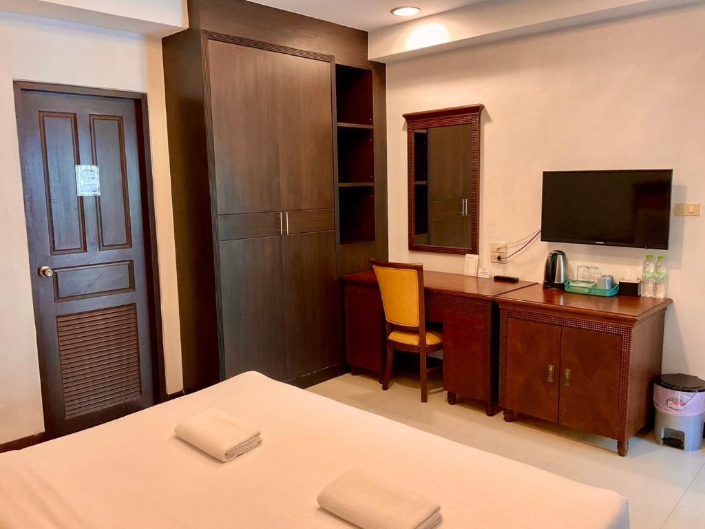 Sota Residence photo 3