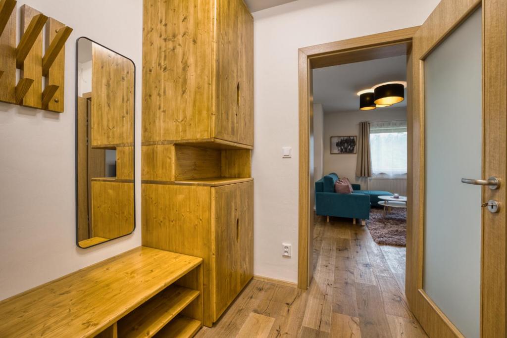 Apartmány Filipovice photo 3