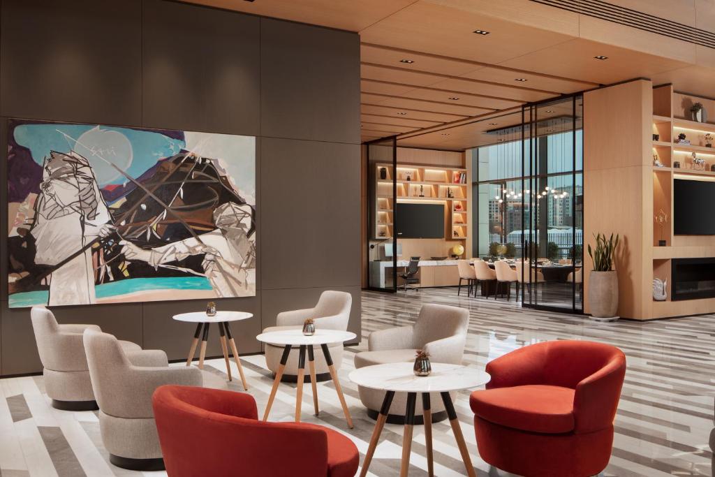 Four Points by Sheraton Istanbul Kagithane photo 1