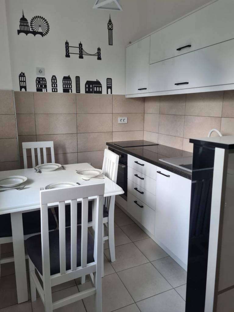 Apartment Esperanto next to the Aqua Park photo 4