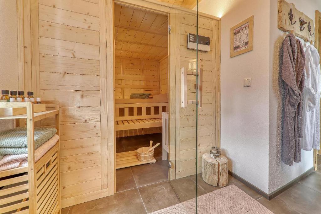 Chalet Zur Wildrose photo 4