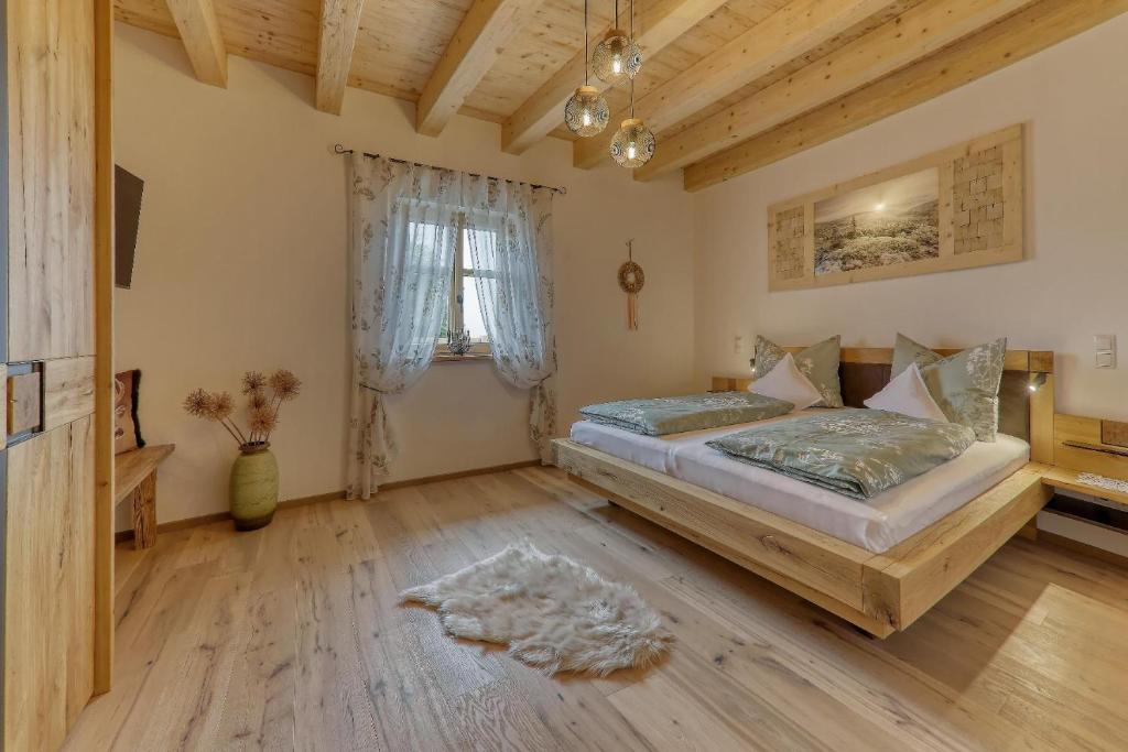 Chalet Zur Wildrose photo 3