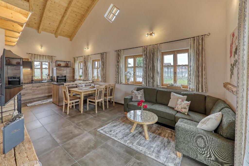 Chalet Zur Wildrose photo 1