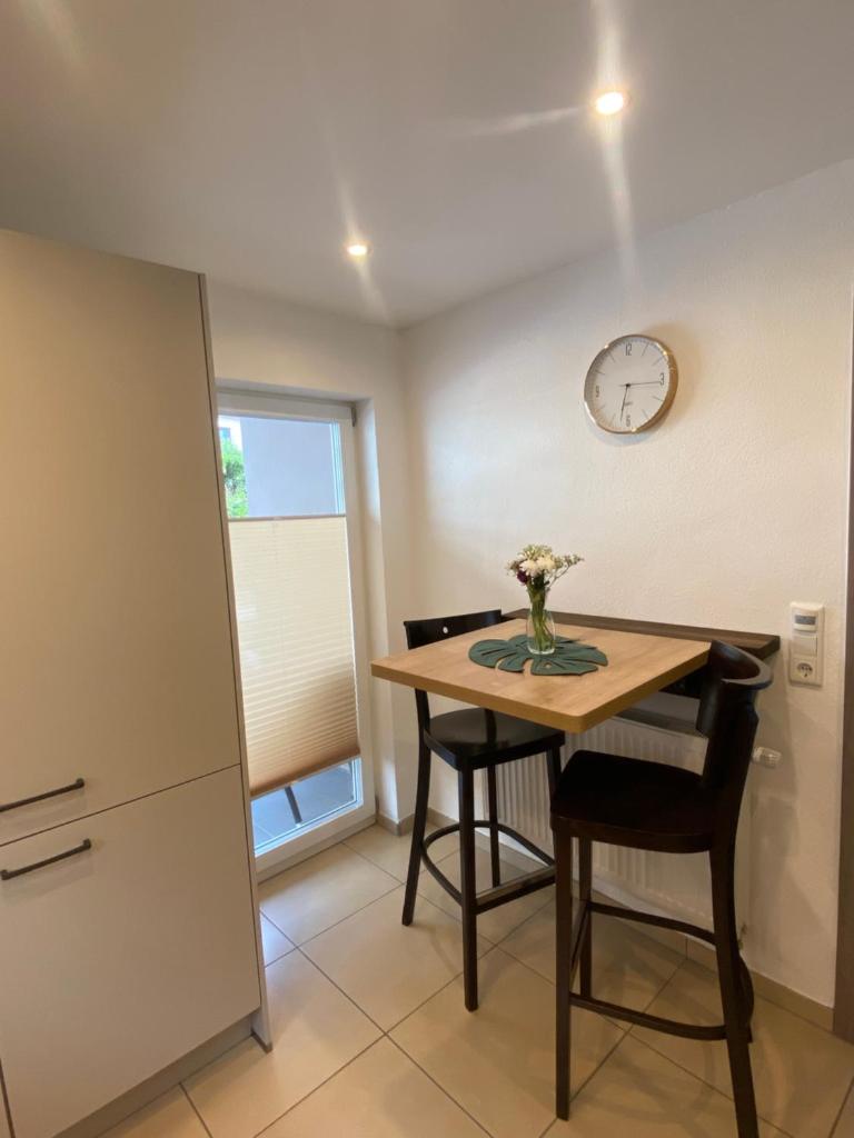 Modernes Apartment in ruhiger Gegend photo 4