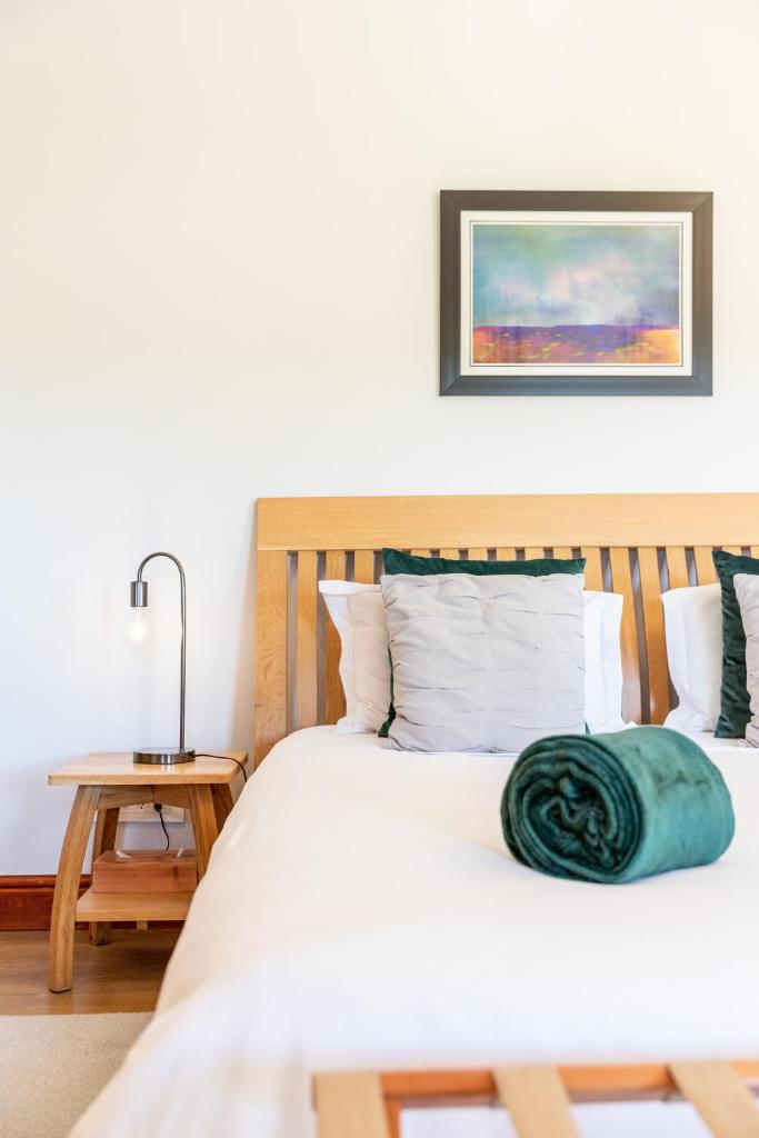 Lovane Boutique Wine Estate and Guesthouse photo 2