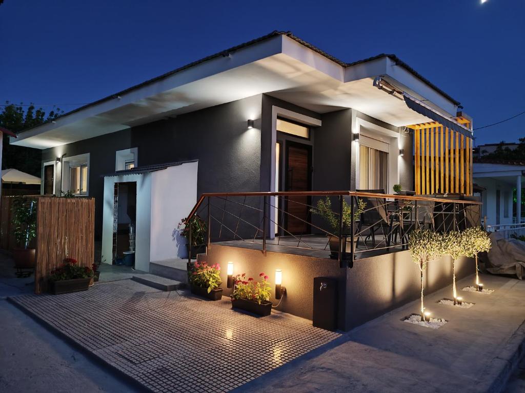 AEGEAN SUITES photo 1