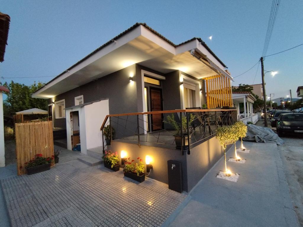 AEGEAN SUITES photo 2