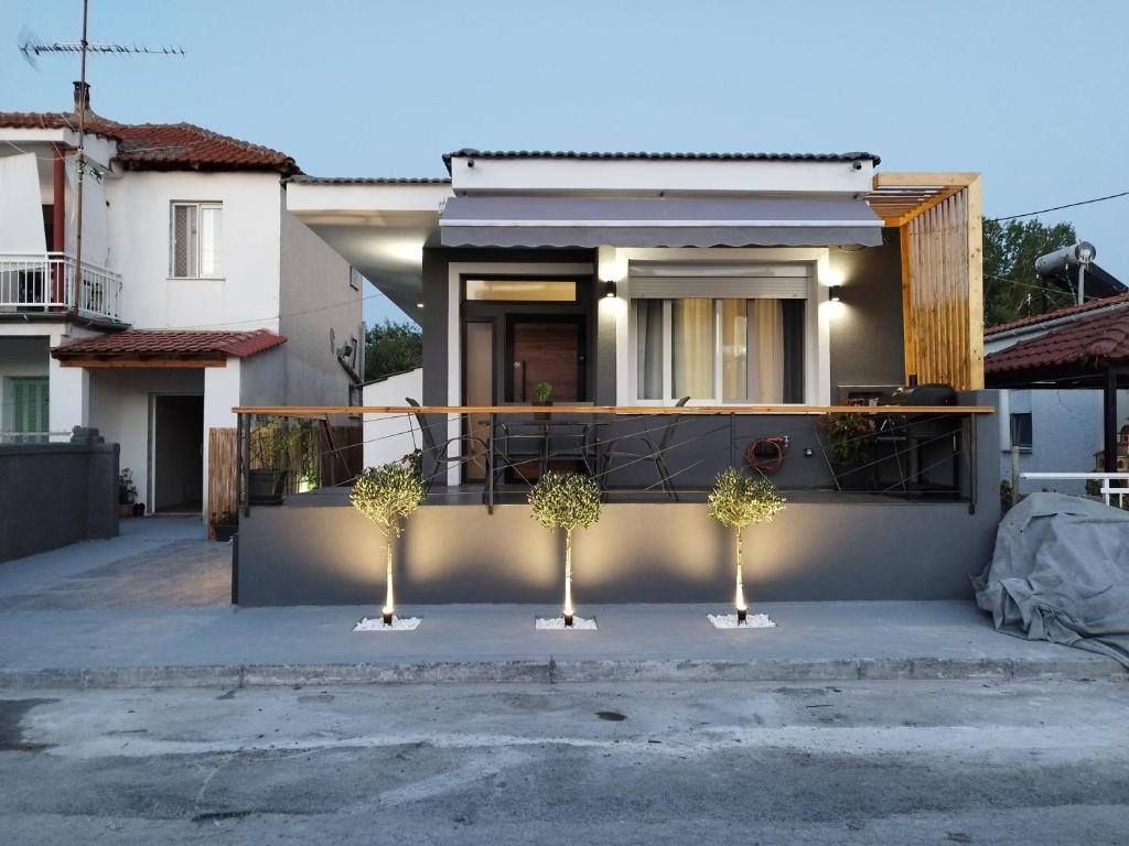 AEGEAN SUITES photo 3