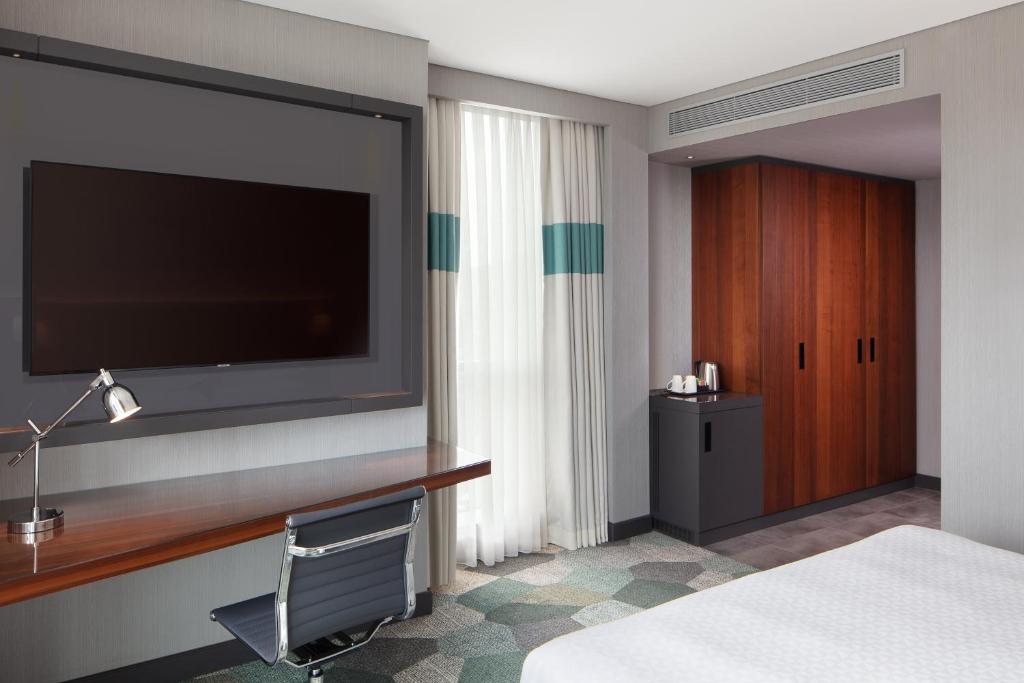 Four Points by Sheraton Istanbul Kagithane photo 4