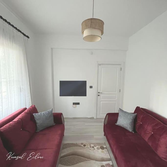 Kumsal Evleri & Güney - Bahçeli, Denize 200m photo 4