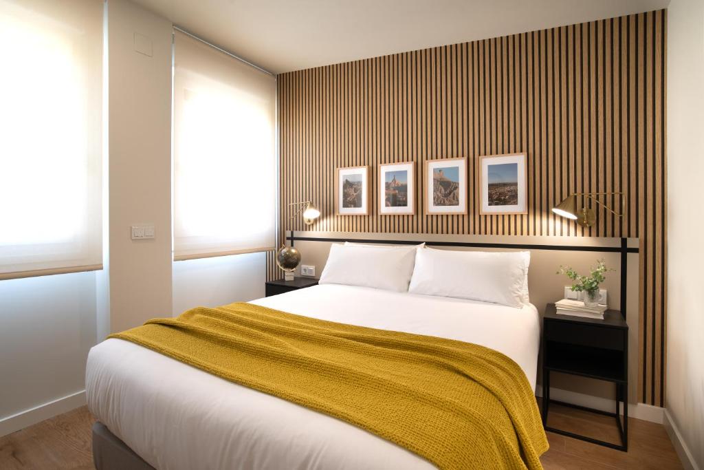 Apartamentos4U Tudela Plaza Parking Incluido photo 2