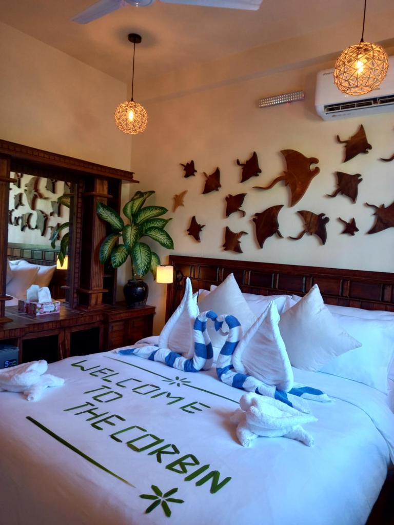 The Corbin Guest House photo 2