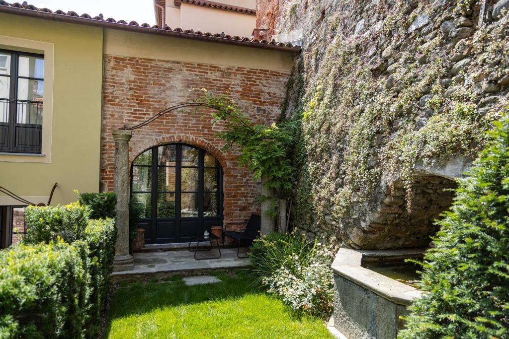 Palazzo Fauzone Relais photo 3