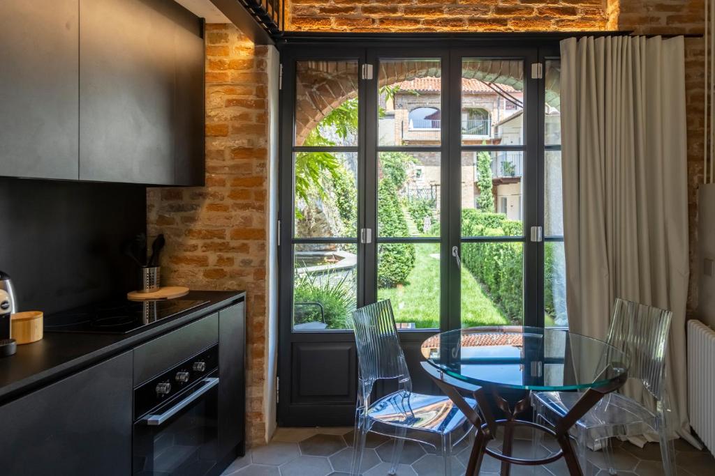 Palazzo Fauzone Relais photo 4