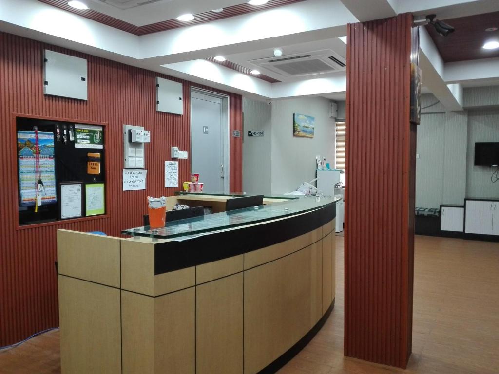 Bintang Square Hotel photo 1