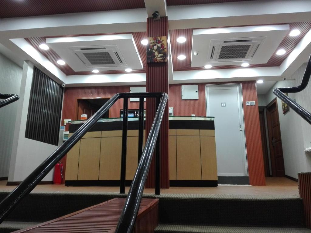 Bintang Square Hotel photo 2