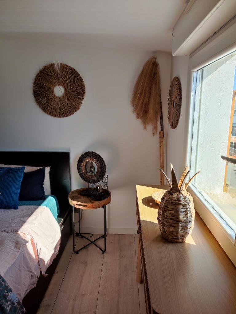 Appartement au Grau du roi photo 2