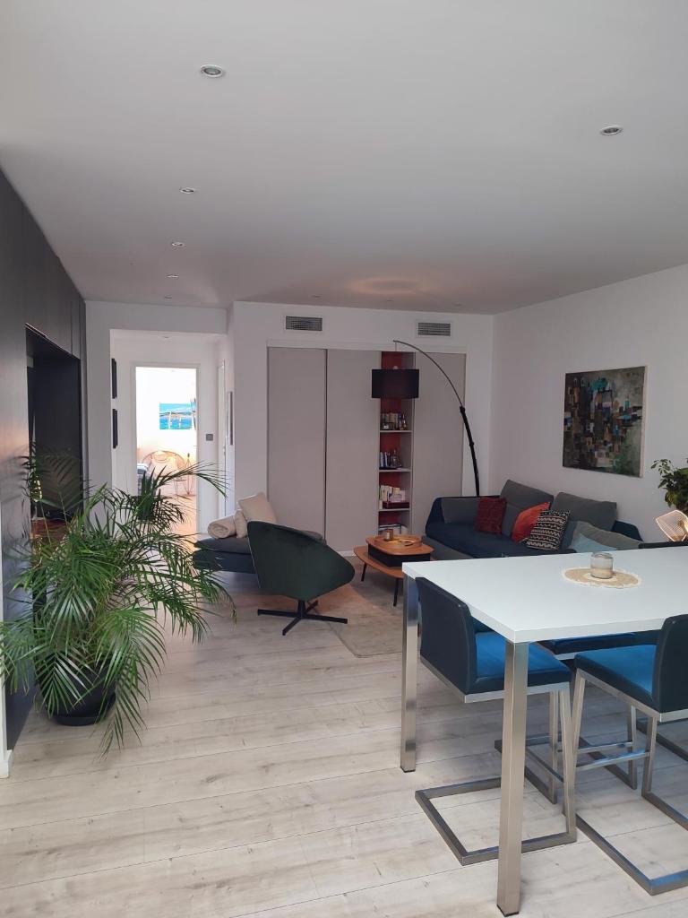 Appartement au Grau du roi photo 4