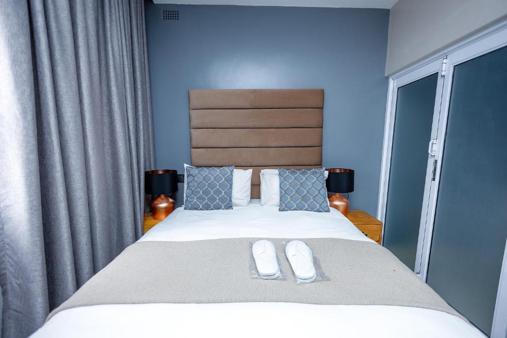 Gletwyn Boutique Guesthouse photo 4