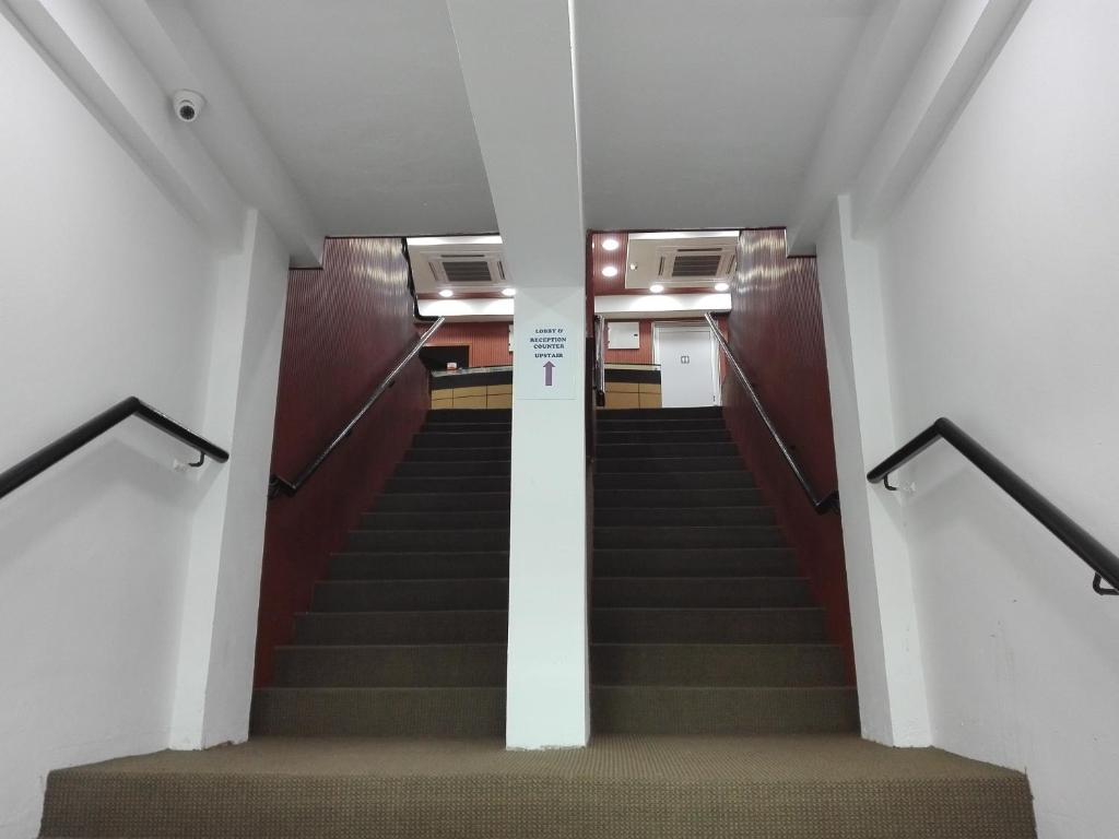 Bintang Square Hotel photo 4