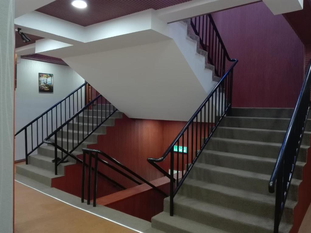 Bintang Square Hotel photo 3