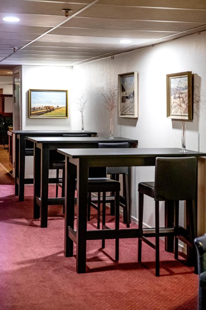Hotel Kupolen photo 3