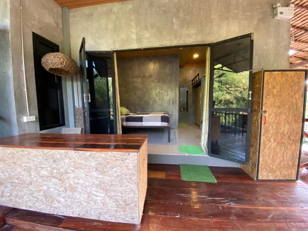 Baan Nork Farmstay บ้านนอก ฟาร์มสเตย์ photo 1