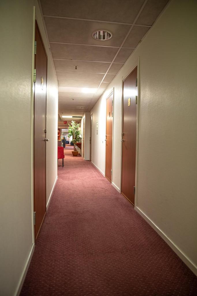 Hotel Kupolen photo 4