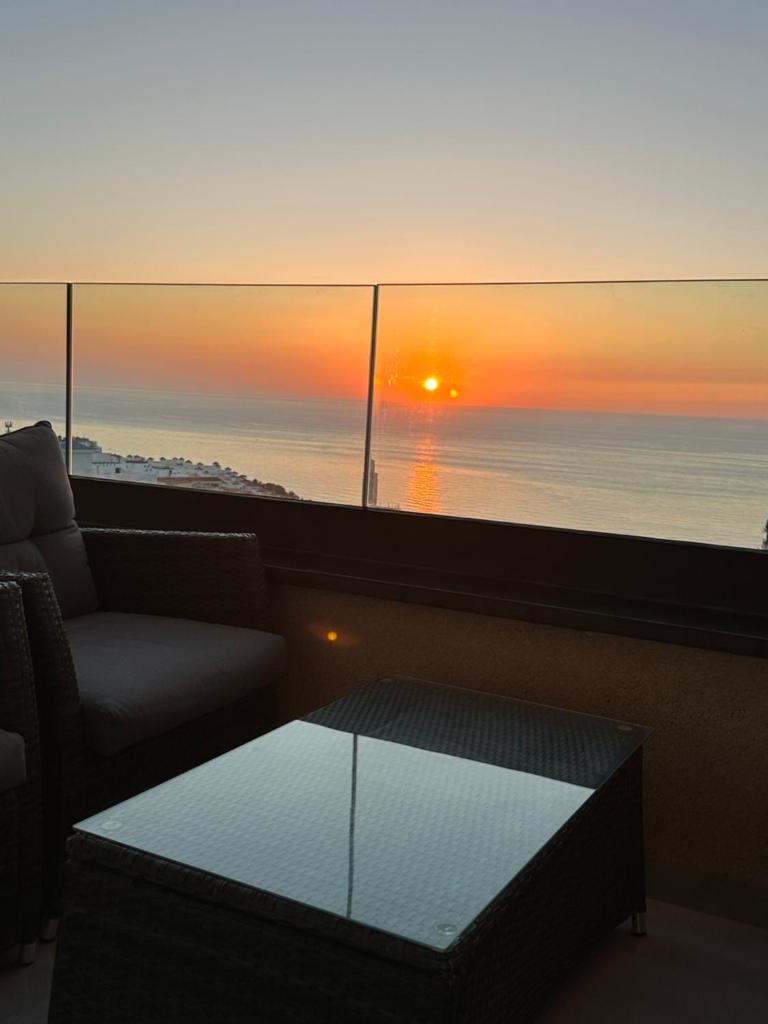 Welcome to THE VIEW!