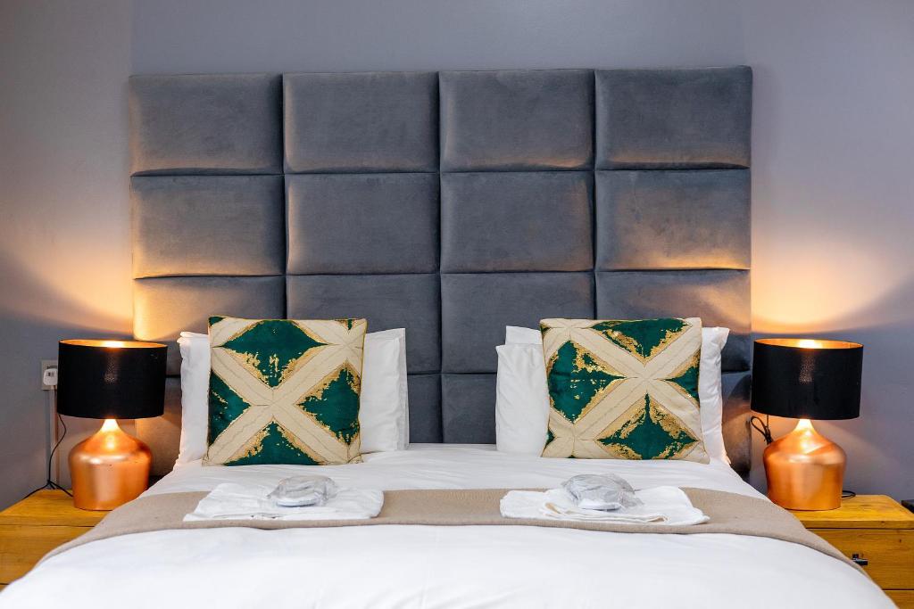 Gletwyn Boutique Guesthouse photo 1