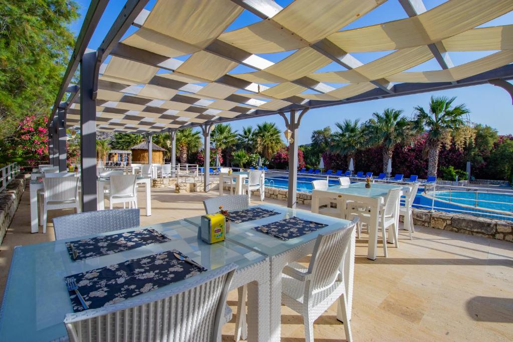 Ladonia Hotels Zemda Boutique photo 2