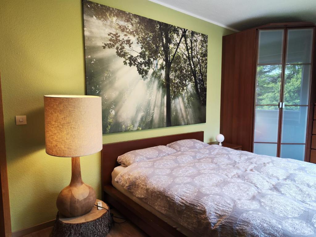 Apartement Wald-Panorama Fuchsenstein photo 4
