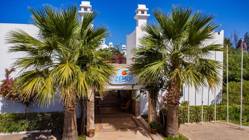 Ladonia Hotels Zemda Boutique photo 1