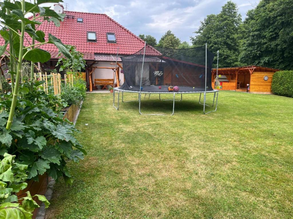 Apartament Hortensjowy Zakątek photo 3