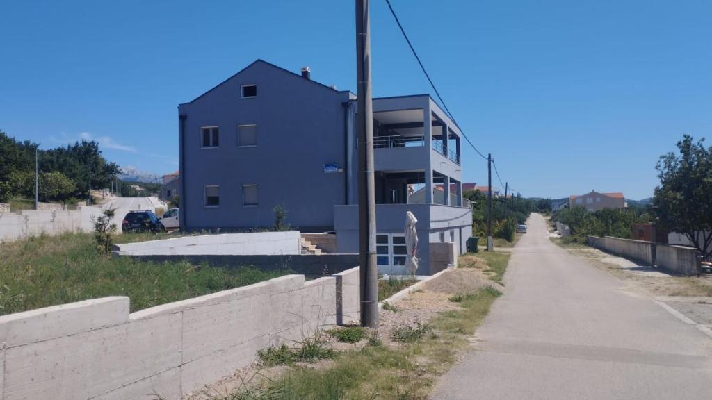Appartement Baraba photo 1