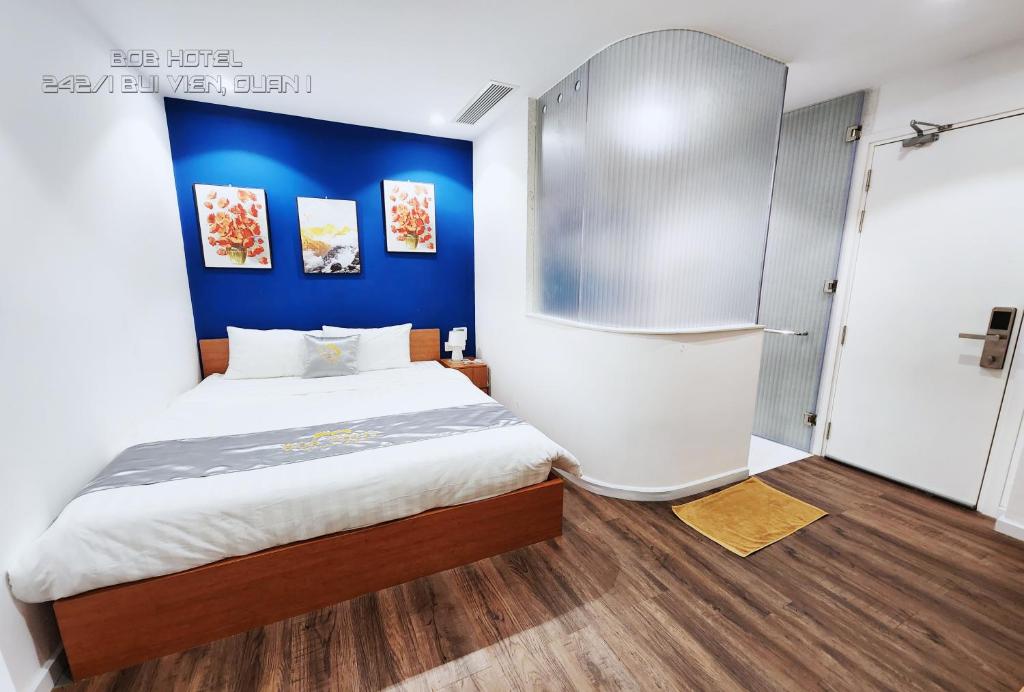 BOB Saigon Hotel