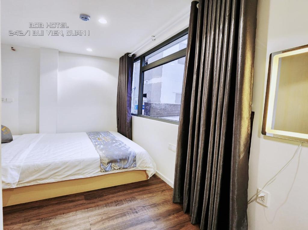 BOB Saigon Hotel