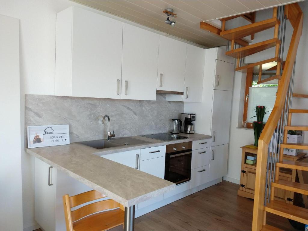 Wohnung-Aublick photo 2