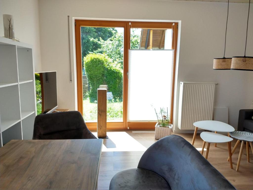 Wohnung-Aublick photo 1