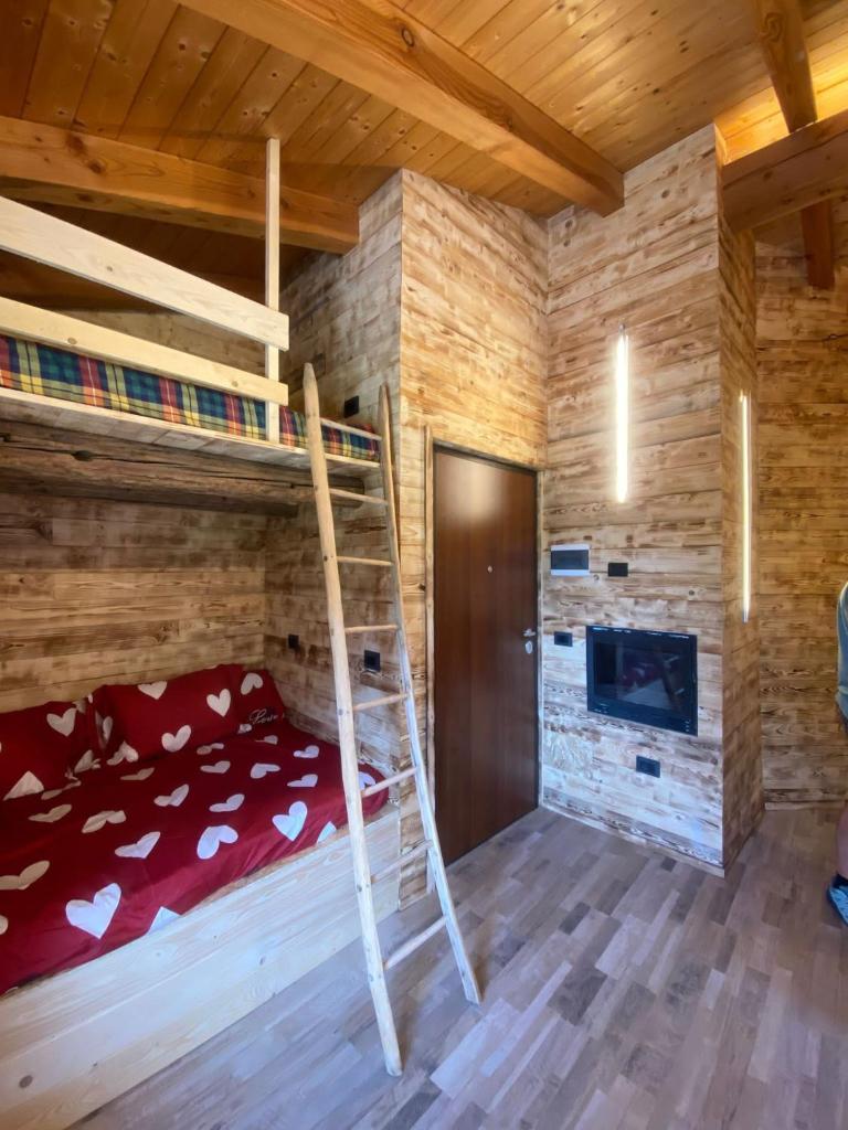 Home Cervino Apartments