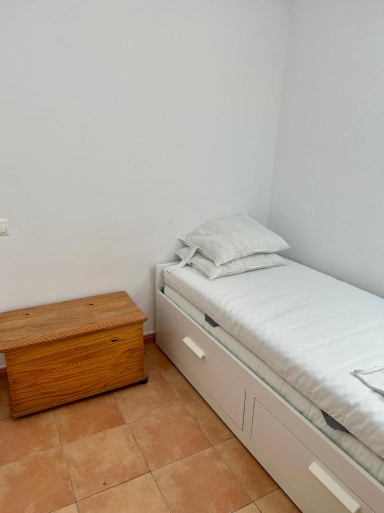 Acogedora casita en Mugardos. photo 3