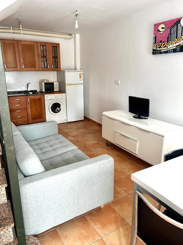 Acogedora casita en Mugardos. photo 1
