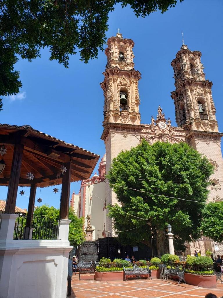 Vista Taxco photo 4