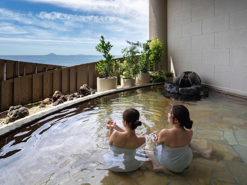 Atagawa Ocean Resort