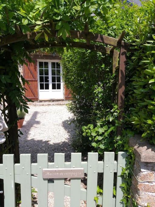 La petite saunière - Chez Hélène - Gîtes en baie photo 4