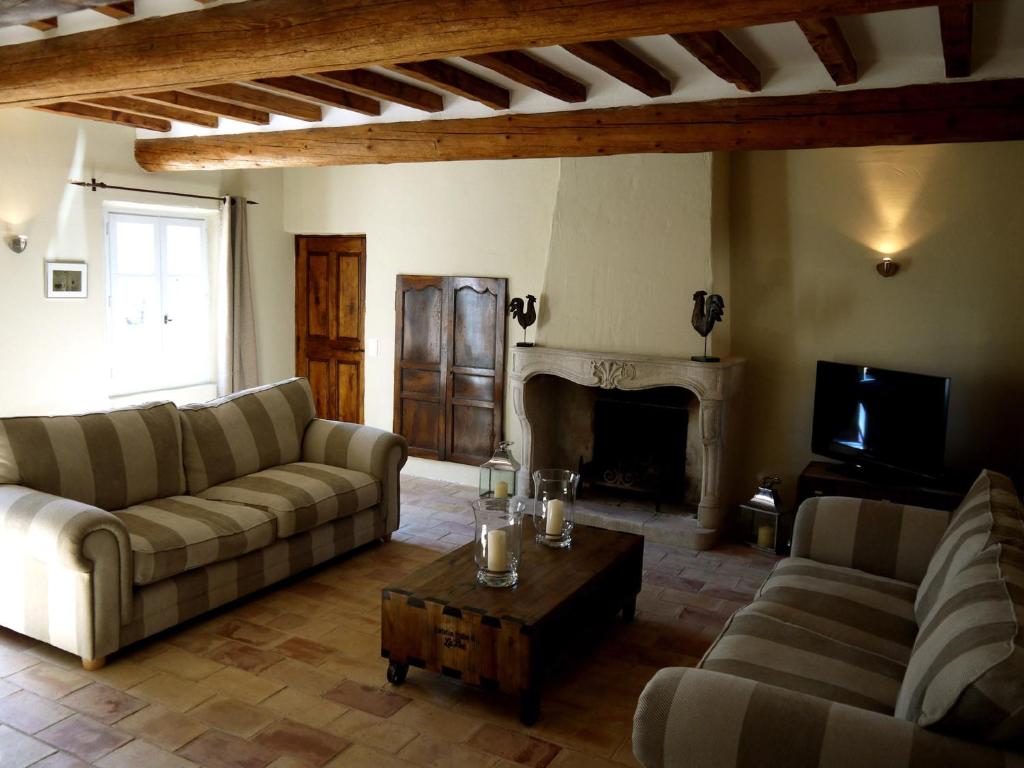 La Bergerie Provencale - Luberon - Provence - villa with heated pool photo 1