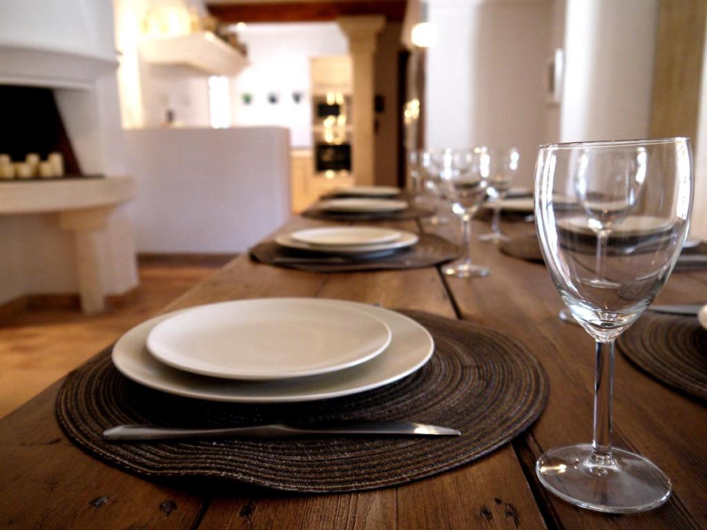 La Bergerie Provencale - Luberon - Provence - villa with heated pool photo 4